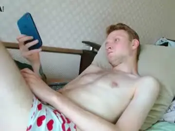 Chaturbate Live Sex of oscar_wildy