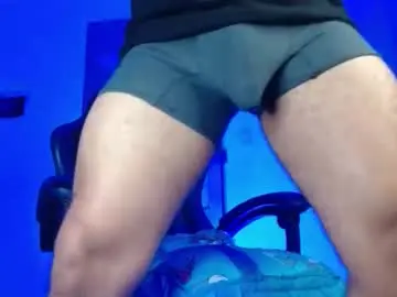 Chaturbate Sex Chat of sexyboy_bigclit