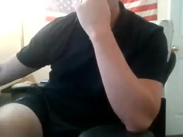 Chaturbate Best live sex cam show of bourbonman144