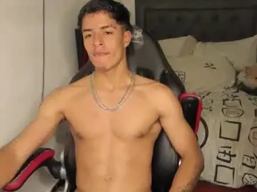Chaturbate Live Sex Cam of jacobbakerr