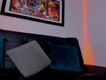 Chaturbate Live Sex Cam of master_orion