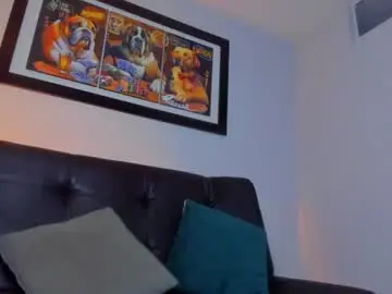 Chaturbate Sex Cam of master_orion