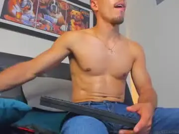 Chaturbate Free Live Porn of master_orion