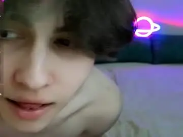 Chaturbate Adult Video Chat of _milway_