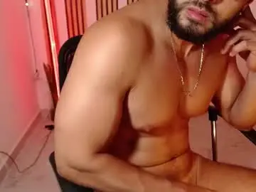 Chaturbate Live Porn of chris_magnum_