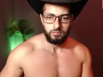 Chaturbate Private Sex Chat of chris_magnum_