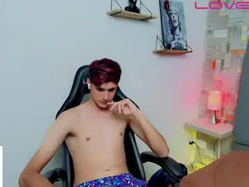 Chaturbate Watch Live Sex Cams of flaquito___