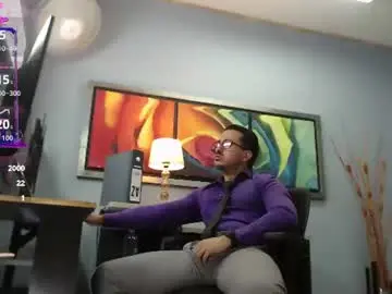 Chaturbate Sex Cam of randylukehot