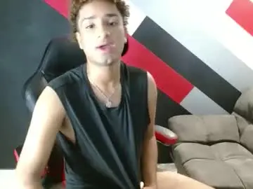 Chaturbate Free Porn Cam of apolo_xxx1