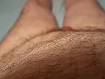 Chaturbate Live Porn of cookharry13