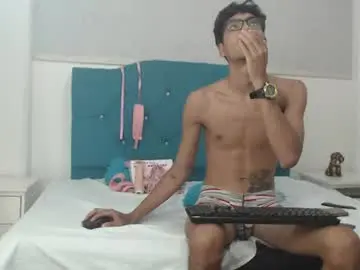 Chaturbate Adult Video Chat of jacck_black