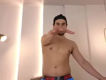 Chaturbate Live Sex Cam of jake_muller1