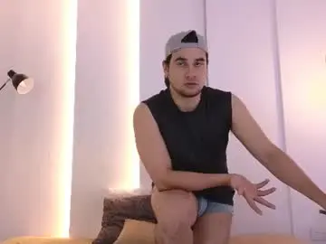 Chaturbate Live Porn of jake_muller1