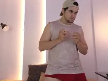Chaturbate Sex Cam of jake_muller1