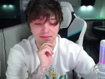 Chaturbate Free Live Porn of jayce_icestone
