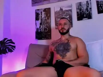 Chaturbate Free Live Porn of parker_lavine