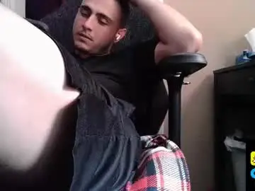 Chaturbate Adult Webcam of stoner394