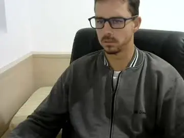 Chaturbate Adult Video Chat of br_bing