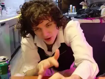 Chaturbate Free Live Porn of cokia_