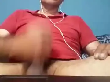 Chaturbate Live Sex of cumbian_chero