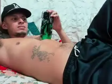 Chaturbate Watch Live Sex Cams of david_latin666_