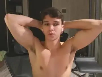 Chaturbate Live Porn of james_friends