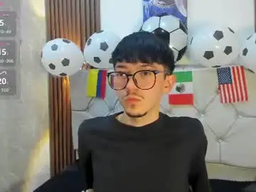 Chaturbate Live Sex Cam of king_luxury1