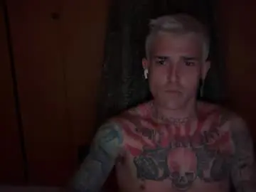Chaturbate Free Live Porn of bryjybxxx