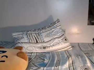 Chaturbate Sex Cam of hotpenny101