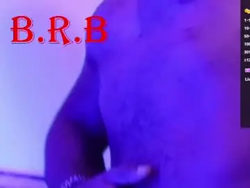 Chaturbate Private Sex Chat of jhonblacke