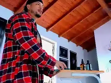 Chaturbate Watch Live Sex Cams of silvabranko