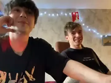 Chaturbate Private Sex Chat of stralght_twinks
