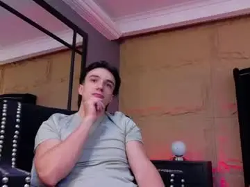 Chaturbate Best live sex cam show of aslanfox_