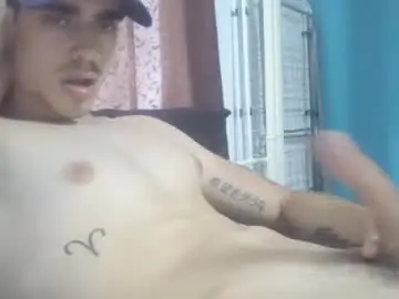 Chaturbate Nude Webcam of crazydickboy3