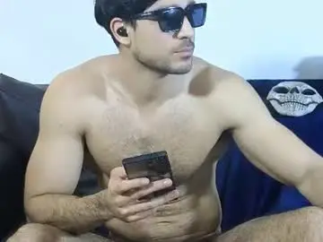 Chaturbate Nude Webcam of daemon_30