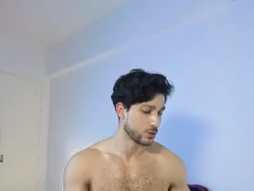 Chaturbate Best Webcam of daemon_30