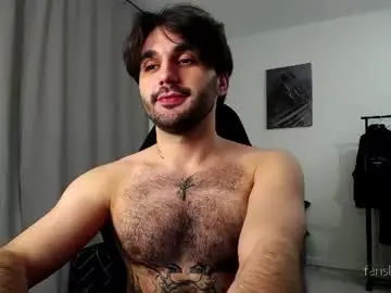 Chaturbate Free Live Porn of hairycuss