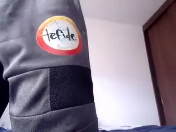 Chaturbate Private Sex Chat of latinndexter