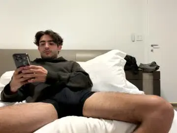 Chaturbate Adult Webcams of ckeefer96