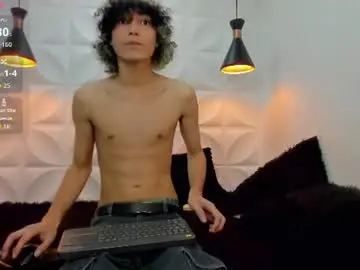 Chaturbate Free Porn Cam of thanier_18