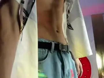 Chaturbate Watch Live Sex Cams of thanier_18