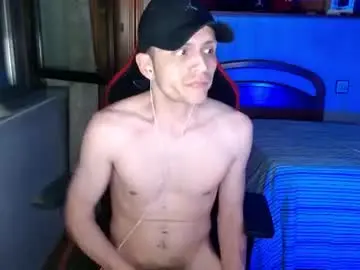 Chaturbate Sex Cam of thick_and_big_cock