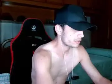 Chaturbate Nude Webcam of thick_and_big_cock