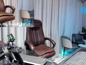 Chaturbate Private Sex Chat of alpha_uk_boss