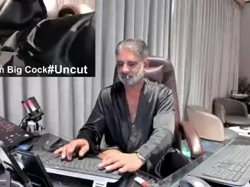 Chaturbate Sex Chat of alpha_uk_boss