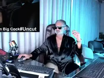 Chaturbate Best Webcam of alpha_uk_boss