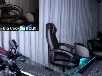 Chaturbate Adult Webcams of alpha_uk_boss