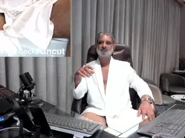 Chaturbate Sex Cam of alpha_uk_boss