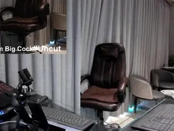 Chaturbate Live Sex of alpha_uk_boss