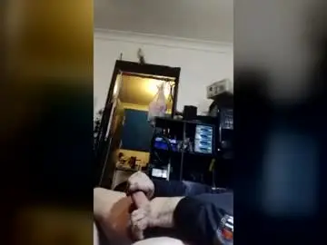 Chaturbate Nude Webcam of freakyclown727